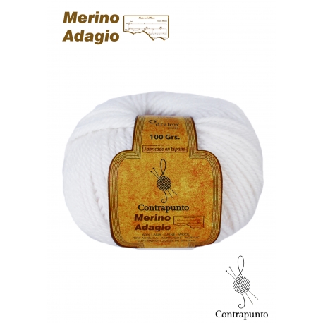 Merino Adagio