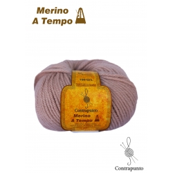 Merino A Tempo
