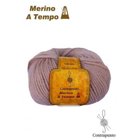 Merino A Tempo